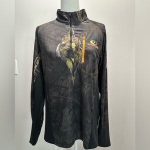 Mossy Oak
